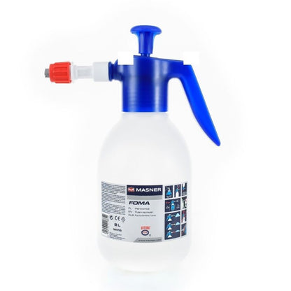 FOAMER Pulverizador de Espuma