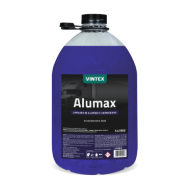 ALUMAX Multiusos Base Ácida