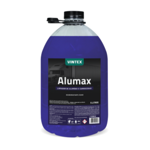 ALUMAX Multiusos Base Ácida