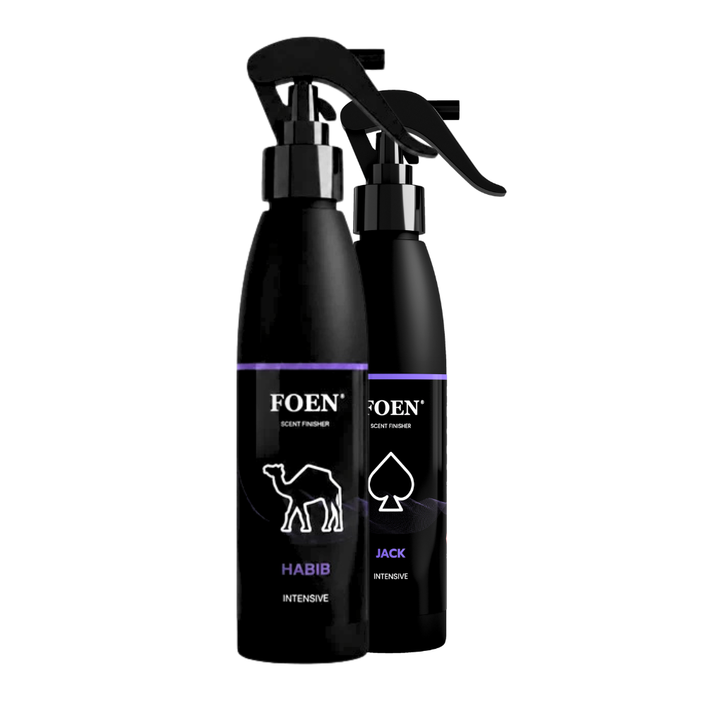 FOEN SPRAY Intense