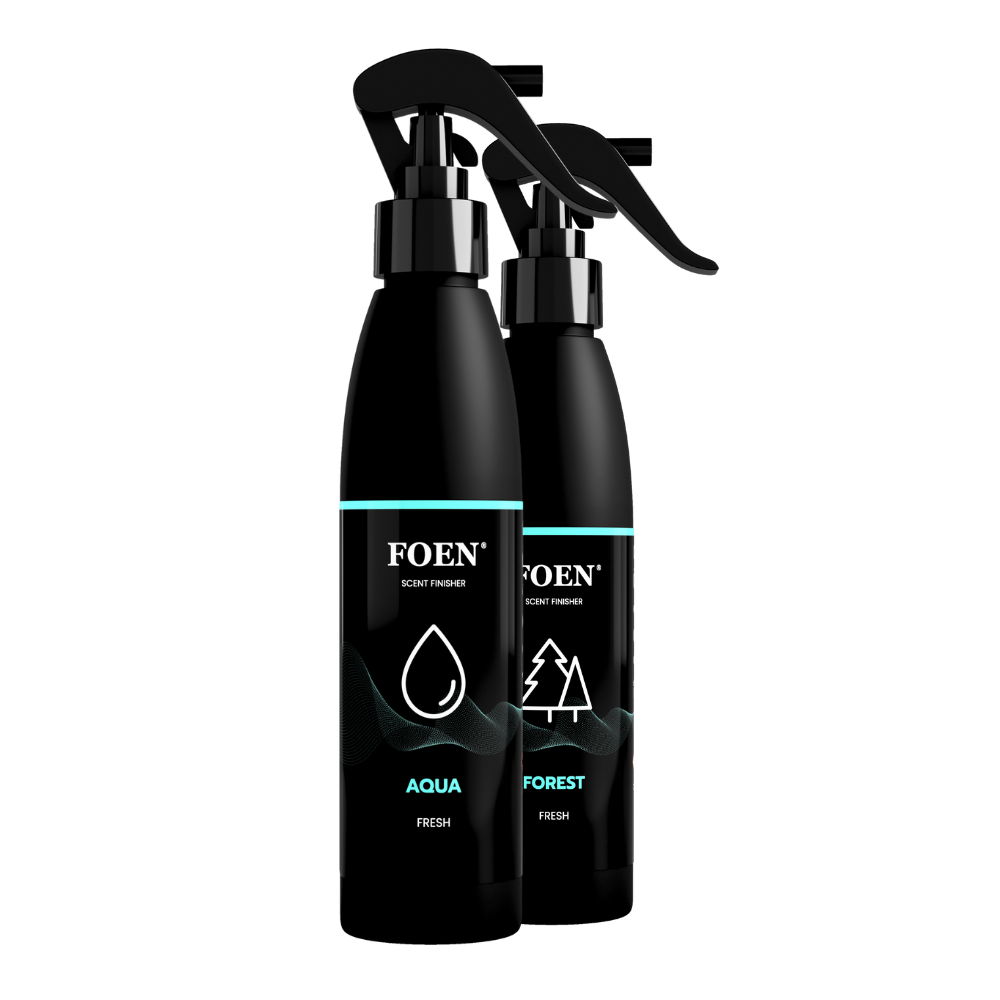 FOEN SPRAY Fresh