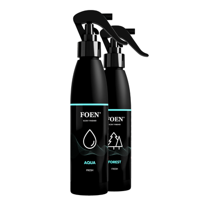 FOEN SPRAY Fresh