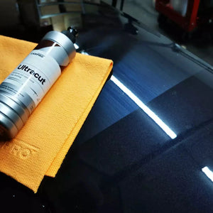 ULTRA CUT Corte Ultra Forte