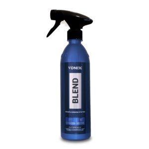 BLEND SPRAY WAX
