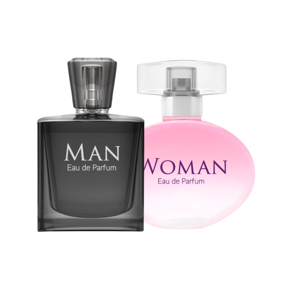 CAR PERFUME Ambientador