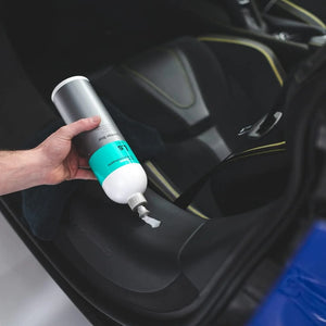 Ls LEATHER STAR Tratamento de Couro