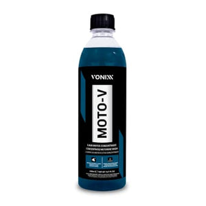 MOTO-V Lava Motas