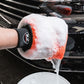 WASH MITT PRO Luva de Lavagem Microfibra