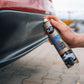 BONO SPRAY Revitalização de Plásticos e Borrachas (brilho)