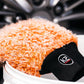 WASH MITT PRO Luva de Lavagem Microfibra