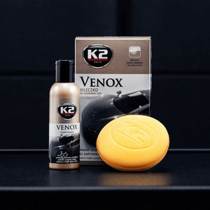 VENOX Remove Riscos