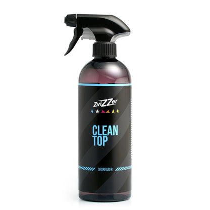 CLEAN TOP Desengordurante