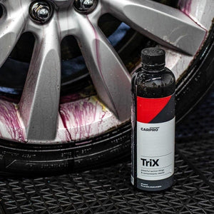 TRIX Removedor e Descontaminante Férreo