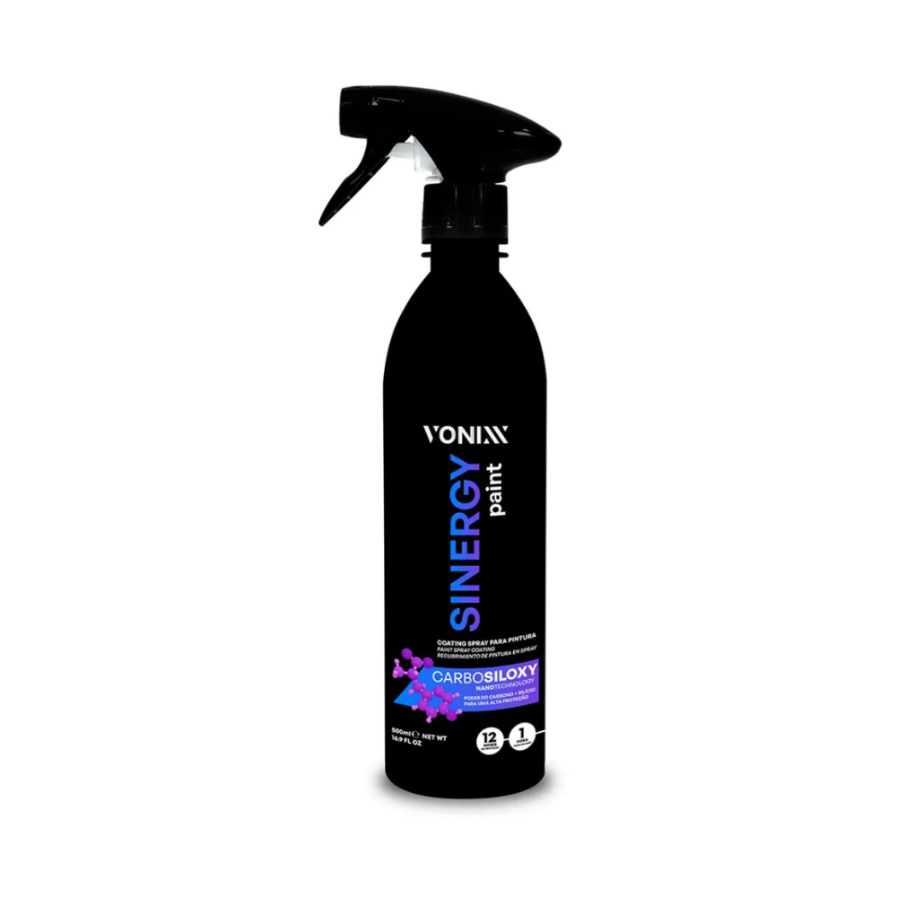 SINERGY PAINT Coating de Pintura