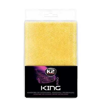 KING Pano de Secagem
