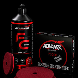 ADVANZA 6000FC Corte Fino