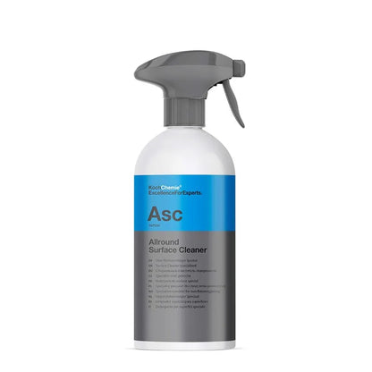 ALLROUND SURFACE CLEANER Limpeza Multisusos