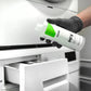 MFX Limpeza de Microfibras e Boinas