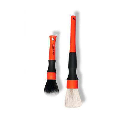 DETAILING BRUSH 2 Set