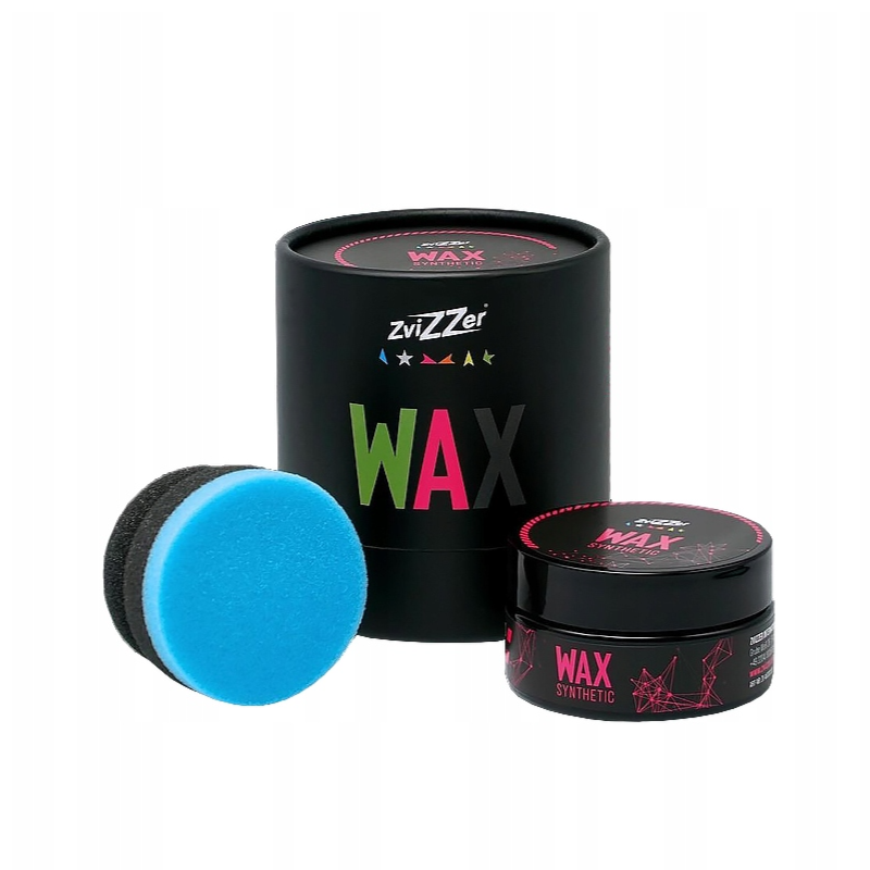 WAX SYNTHETIC