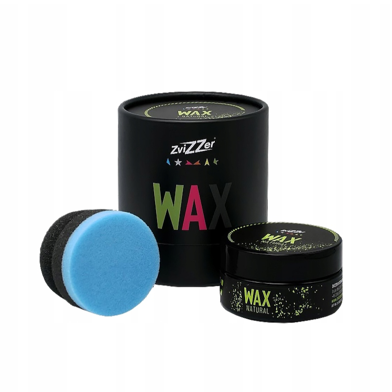 WAX NATURAL