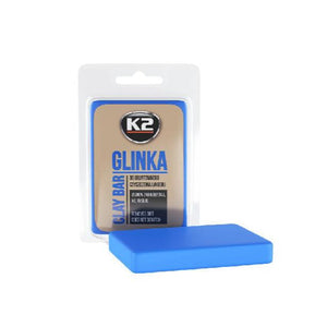 GLINKA Clay Bar