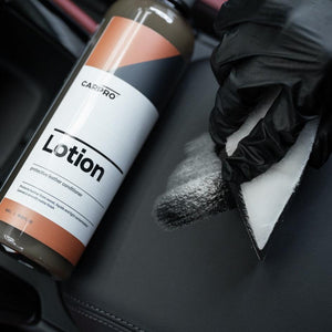 LOTION Proteção de Peles