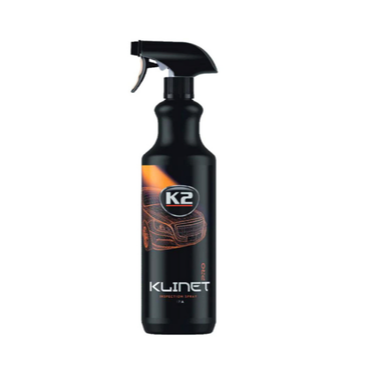 KLINET PRO Desengordurante
