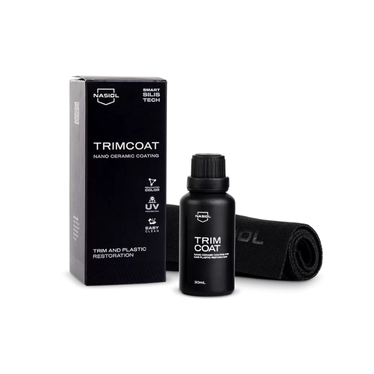 TRIMCOAT Nano Ceramic Coating