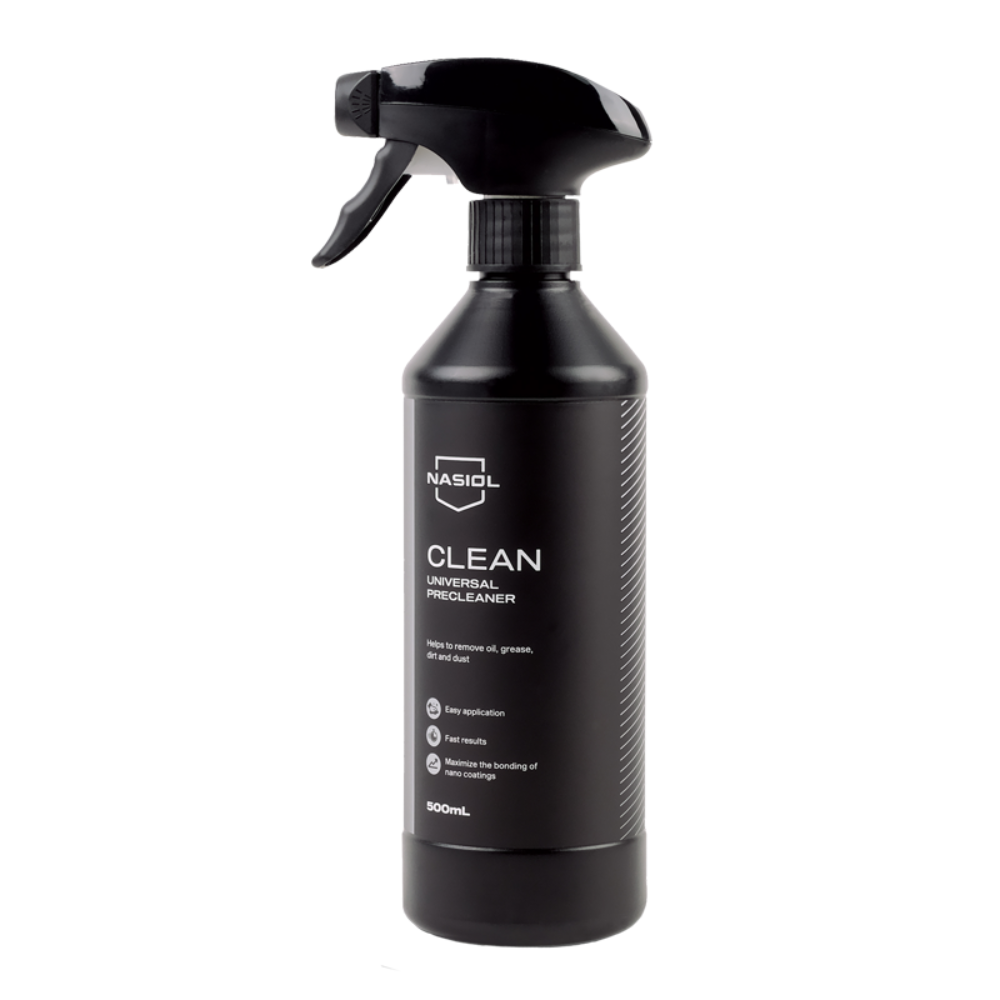 CLEAN Universal Pre Cleaner