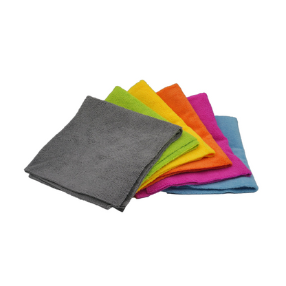 PANO POLIMENTO Microfibra 40x40