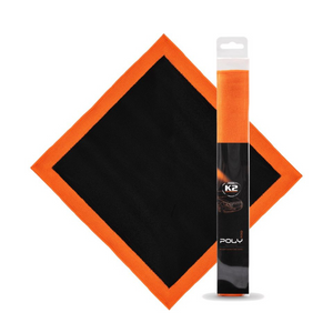 POLY PRO Pano de Descontaminação