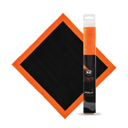 POLY PRO Pano de Descontaminação
