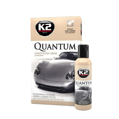 QUANTUM Cera Sintética