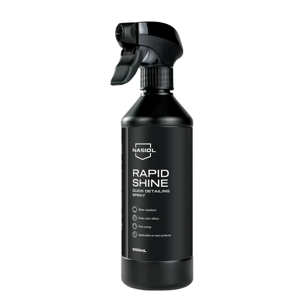 RAPID SHINE Quick Nano Ceramic