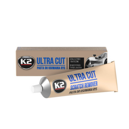 ULTRA CUT Removedor de Riscos Leves