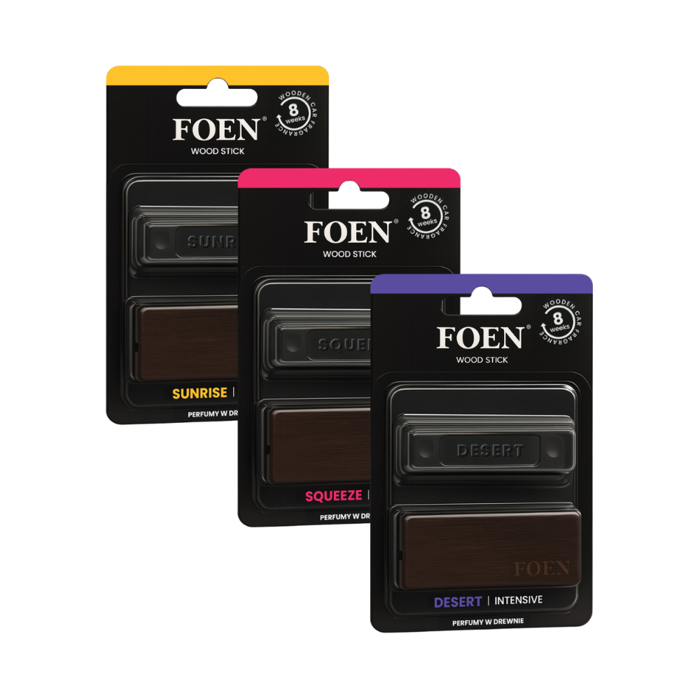 FOEN Wood Stick