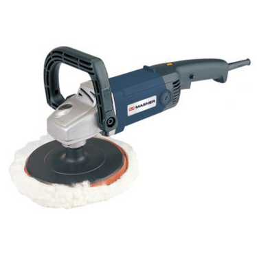 POLIDORA ROTATIVA 1200W
