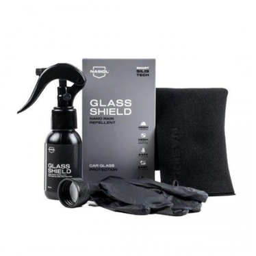 GLASSHIELD Nano Rain Repellent