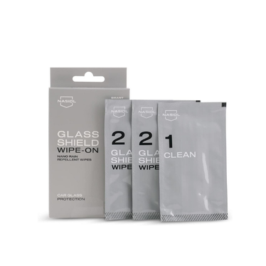 GLASSHIELD WIPE-ON Nano Rain