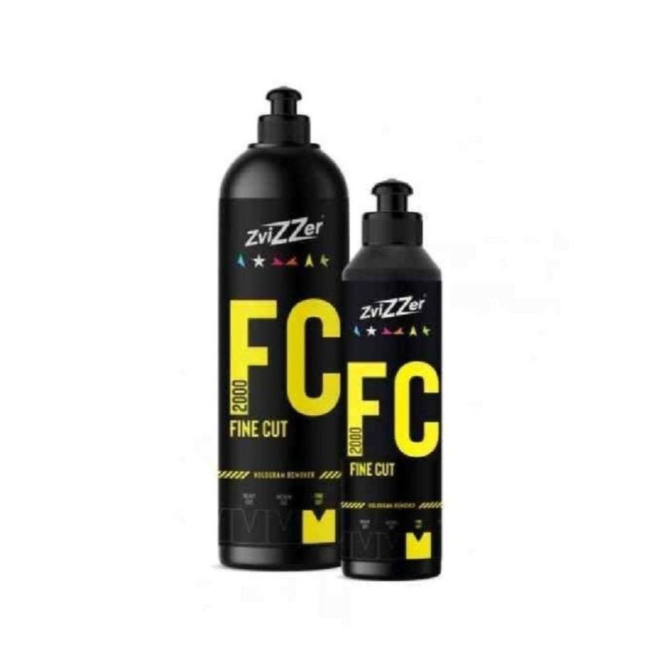 FC 2000 Corte Fino