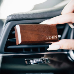 FOEN Wood Stick