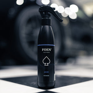 FOEN SPRAY Intense