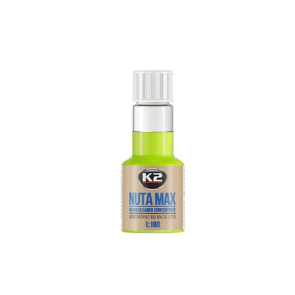 NUTA MAX Concentrado para Para-brisas