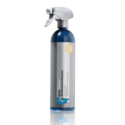 MULTI INTERIOR CLEANER Limpeza Universal