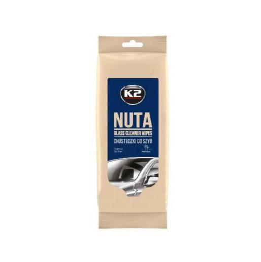 NUTA WIPES Toalhetes para Vidros
