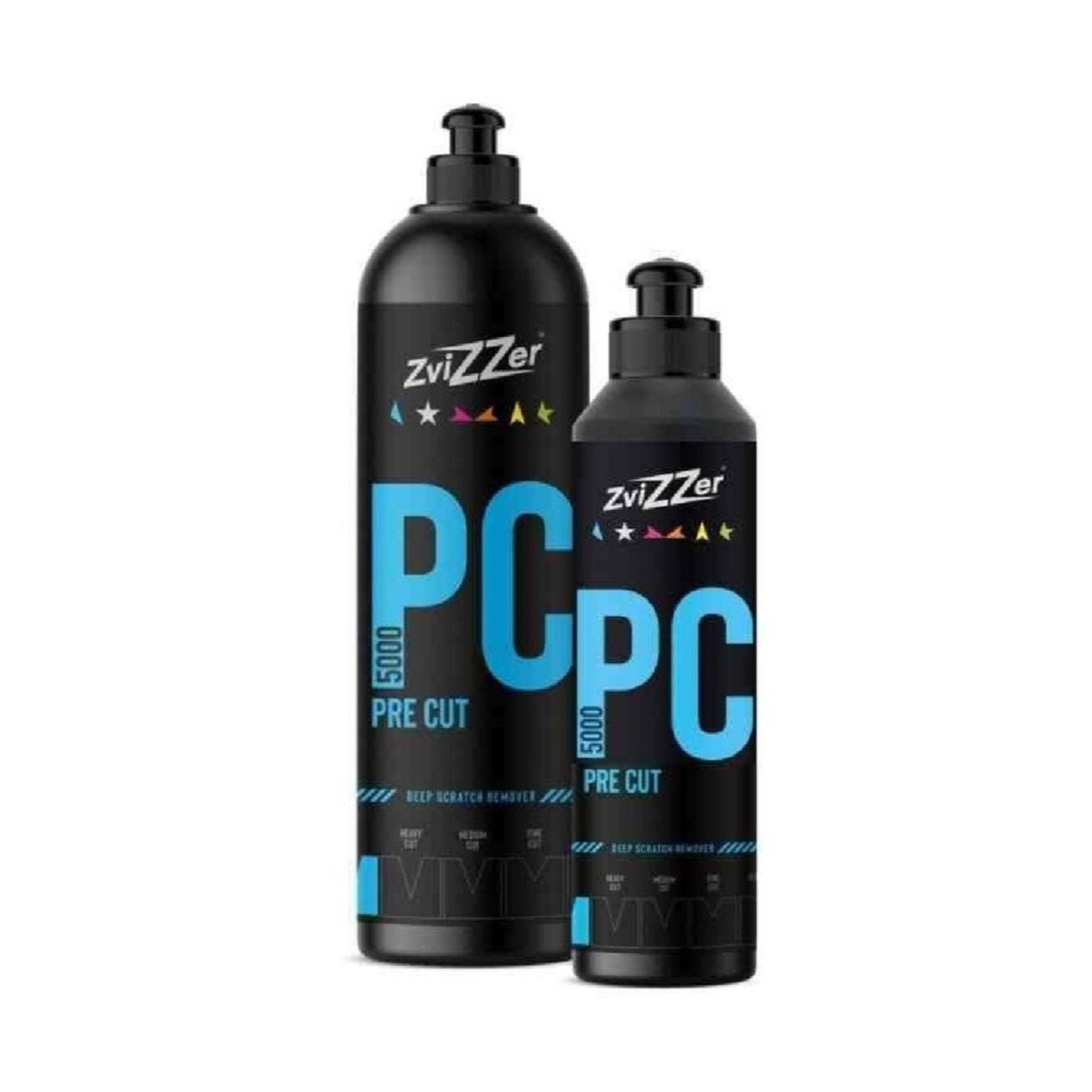 PC 5000 Corte Ultra Forte