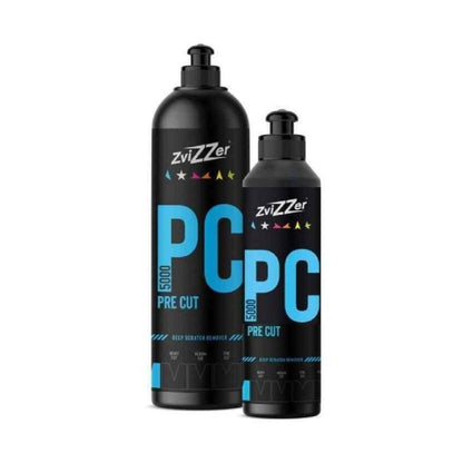 PC 5000 Corte Ultra Forte