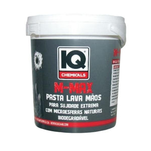 M-MAX - Pasta Lava Mãos
