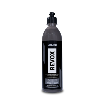 REVOX Selante Sintético Pneus